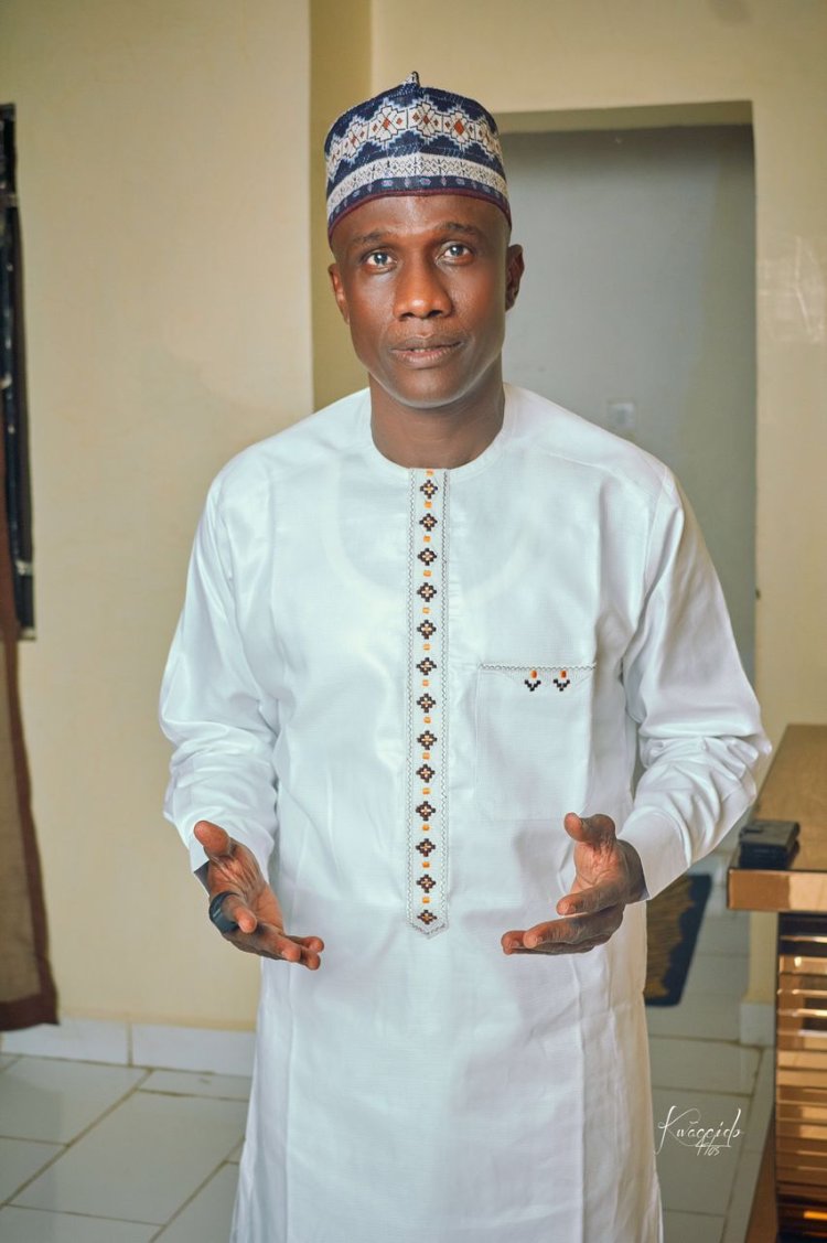 Nongovernmental organization begs retiree to contest for Gusau Chairman