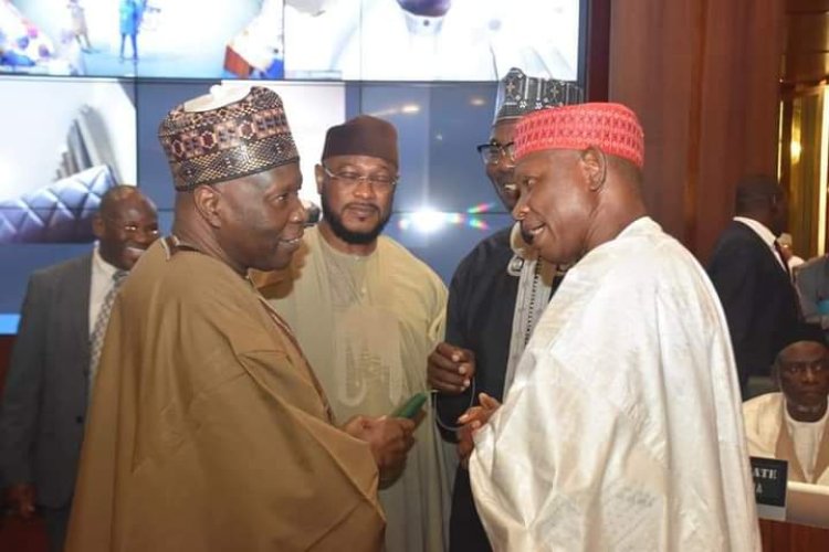 Gwamnan Kano ya bada umarnin bincike kan kwangilar siyan magunguna