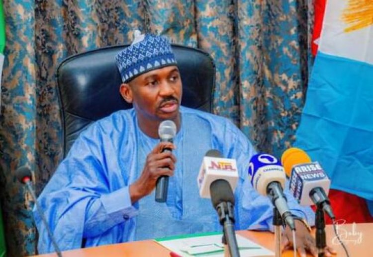 Mazauan Rukunan Gidajen Gwamnati Sun Nuna Rashin Gamsuwa da hukuncin Gwamnatin Sakkwato