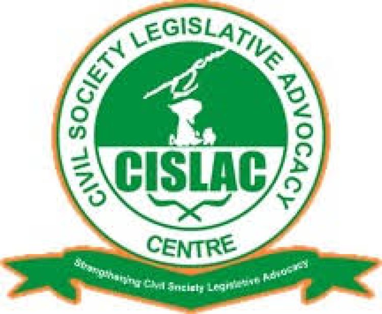 CISLAC petitions Police service commission over alleged misconduct by Personnel