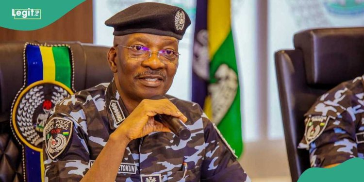 Attacks On Zamfara APC:- Police Must Investigate And Arrest Those Who Are Directly Or Indirectly Involved 