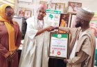 Kano Health Commissioner bags VONNIS, ASF awards