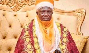 Bauchi Govt Appoints 17TH Emir Of Ningi
