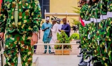 Mun hallaka duk na jikin Bello Turji - CDS