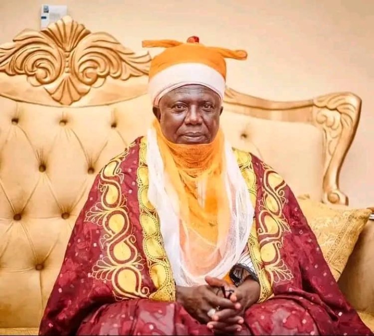 Bauchi Govt Appoints 17TH Emir Of Ningi