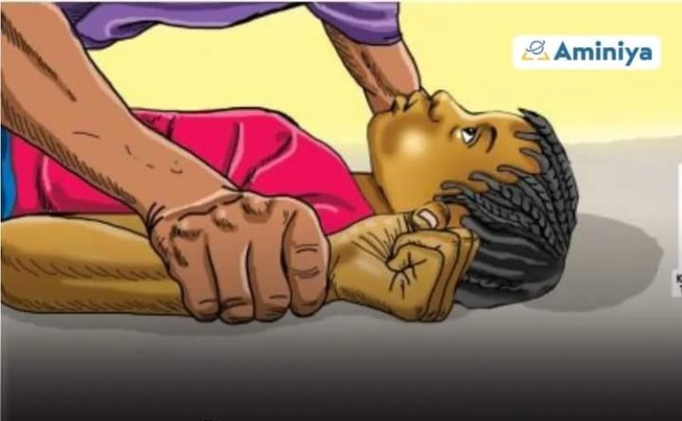 A shekara ɗaya an yi wa yara ƙanana 1,114 fyaɗe a Sakkwato