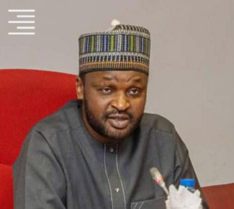 WASH : Senator Lawal lays foundation for Solar boreholes overhead Tanks