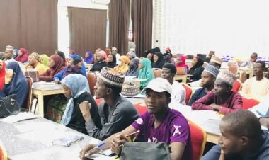 Empowering Nigeria's Youth: A pathway to sustainable enterprise and job creation