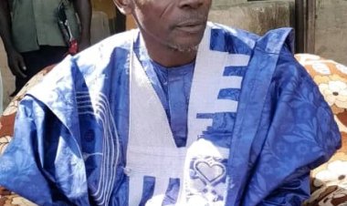 Shugaban ƙaramar hukumar Sabon Birni ya tserewa tsara