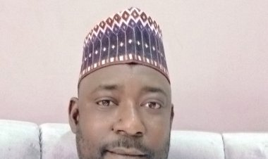Na fahimci Sanata Lamido yanada nagarta da halin dattako a siyasa----Hobarabul Buhari Shaikh  Sidi Attahiru