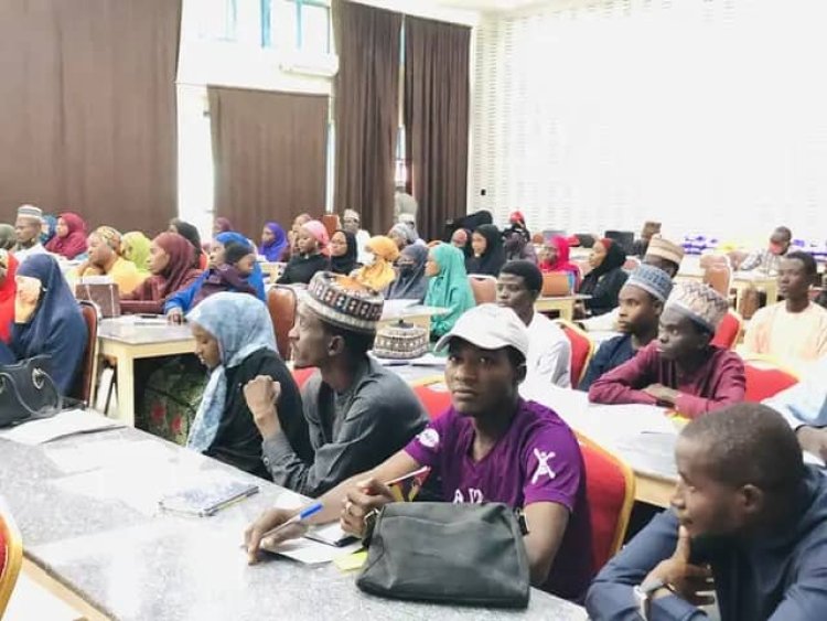 Empowering Nigeria's Youth: A pathway to sustainable enterprise and job creation