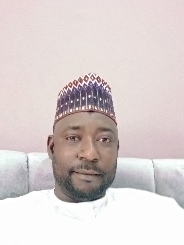 Na fahimci Sanata Lamido yanada nagarta da halin dattako a siyasa----Hobarabul Buhari Shaikh  Sidi Attahiru