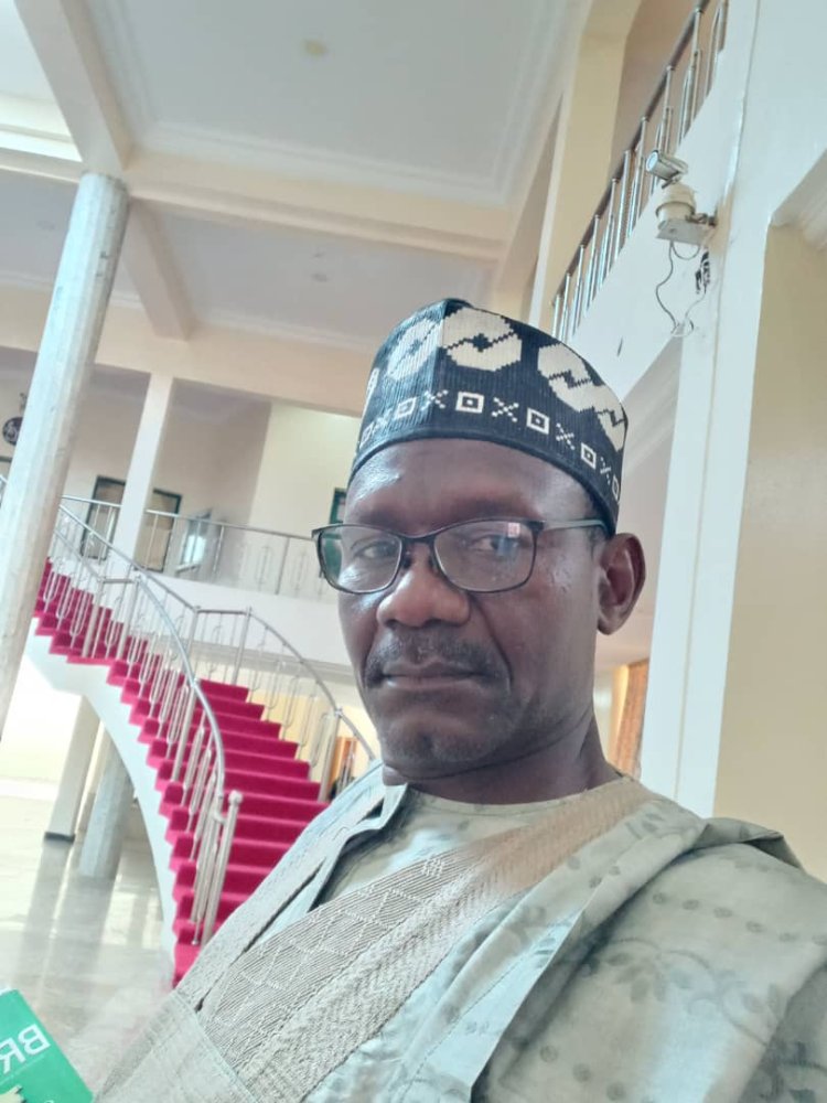 Aiyukkan da Gwamna Ahmad Aliyu ya gudanar ne za su sa a ƙara zabar sa karo na biyu----Injiniya Aminu Ganda