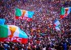 APC: Siyasa Ta ƙara Tsami, An Shata Layi tsakanin Lamiɗo da Wamakko a Sakkwato 