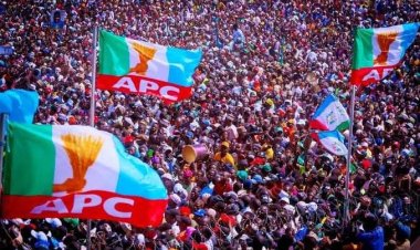 APC disqualifies Iyiola Omisore and six other aspirants from participating in the forthcoming governorship primary in Osun State