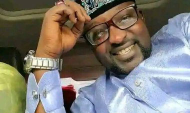 Mawakin Finafinnan Hausa ya rasu sakamakon bugun zuciya