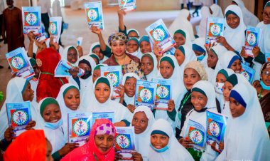 Makarantun Bauchi sun tsunduma yajin aiki  kan  biyan mafi karancin albashi