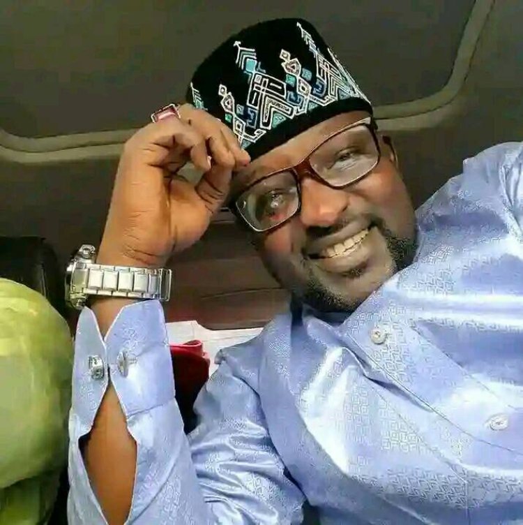 Mawakin Finafinnan Hausa ya rasu sakamakon bugun zuciya