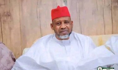 Sakataren Gwamnatin Sakkwato ya rasa ‘yarsa da jikokinsa 3 a Gobara a Sakkwato