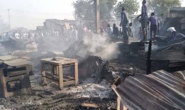 ZOBEN WUTA: Labarin Mai Ban Mamaki da Tausayi