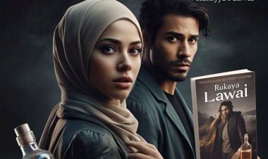 ƊANYAR GUBA: FITA TA 17&18