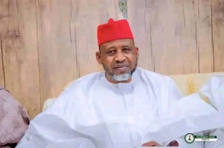 Sakataren Gwamnatin Sakkwato ya rasa ‘yarsa da jikokinsa 3 a Gobara a Sakkwato