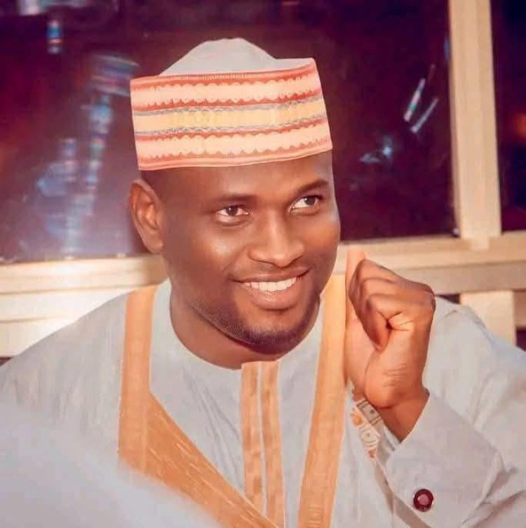 Dawakin Tofa da yankin Kano ta arewa, ba mu da kamar  Sunusi Bature----Hon. Mai Kaza 