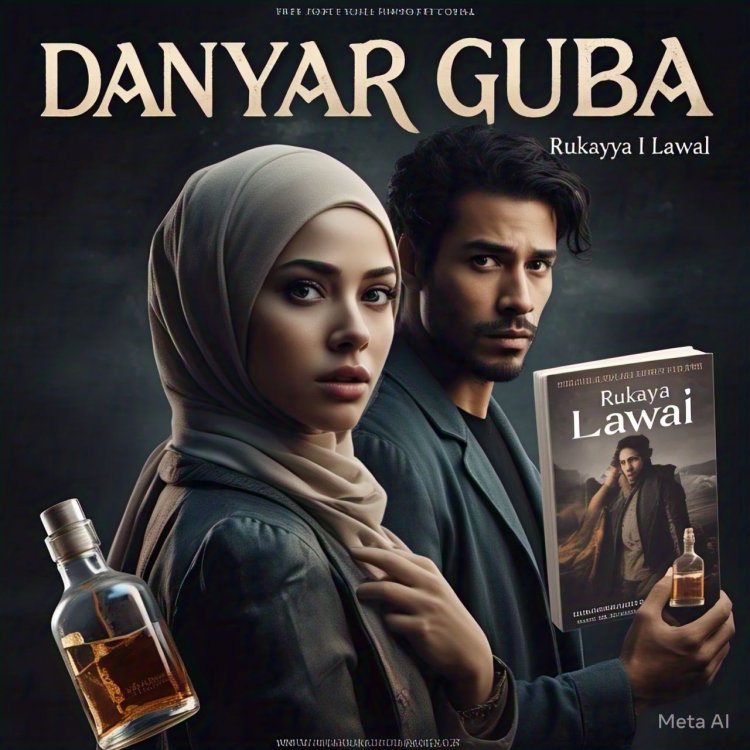 ƊANYAR GUBA: Fita Ta 19&20