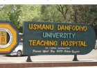 FIRST SUCCESSFUL KIDNEY TRANSPLANT PERFORMED AT UDUTH SOKOTO 
