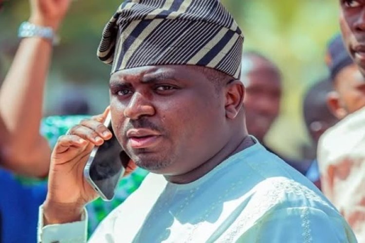 Hon. Nasir Aminu Bala Ja’oji awards foreign scholarships to 20 Tarauni indigenes