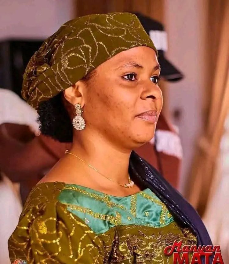   DUHU DA HASKE: Fita Ta 25