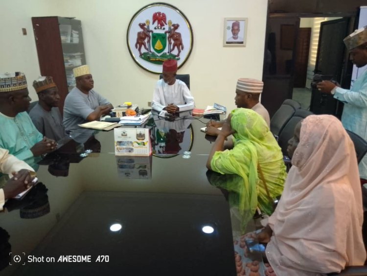 50 prominent NGOs endorse Kano Govt’s creation of committee on profiling of NGOs, donor organizations