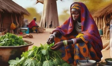 GOSHI: Fita Ta Farko