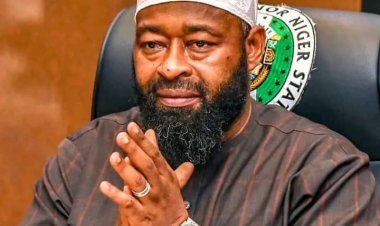 Gwamnatin Neja ta dora alhakin sace ɗalibai kan sakacin makarantar  B St. Mary