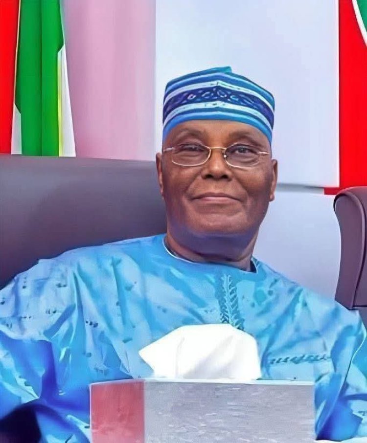 Atiku Abubakar: The Dream of Every Patriot for Presidency in 2027