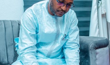 Gwamnatin Sakkwato ta yabawa kungiya kan horror da matasa 100 