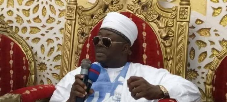 New Emir of Zuru emerges, receives Letter of Appointment