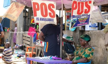 Hukumar CAC za ta fara farautar masu sana'ar POS ba tare da rajista ba 